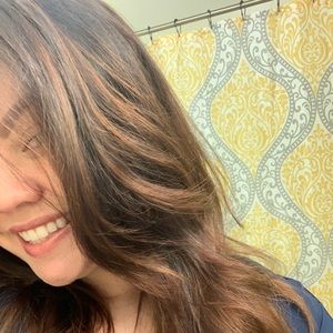 Meet your Posher, Christina poching